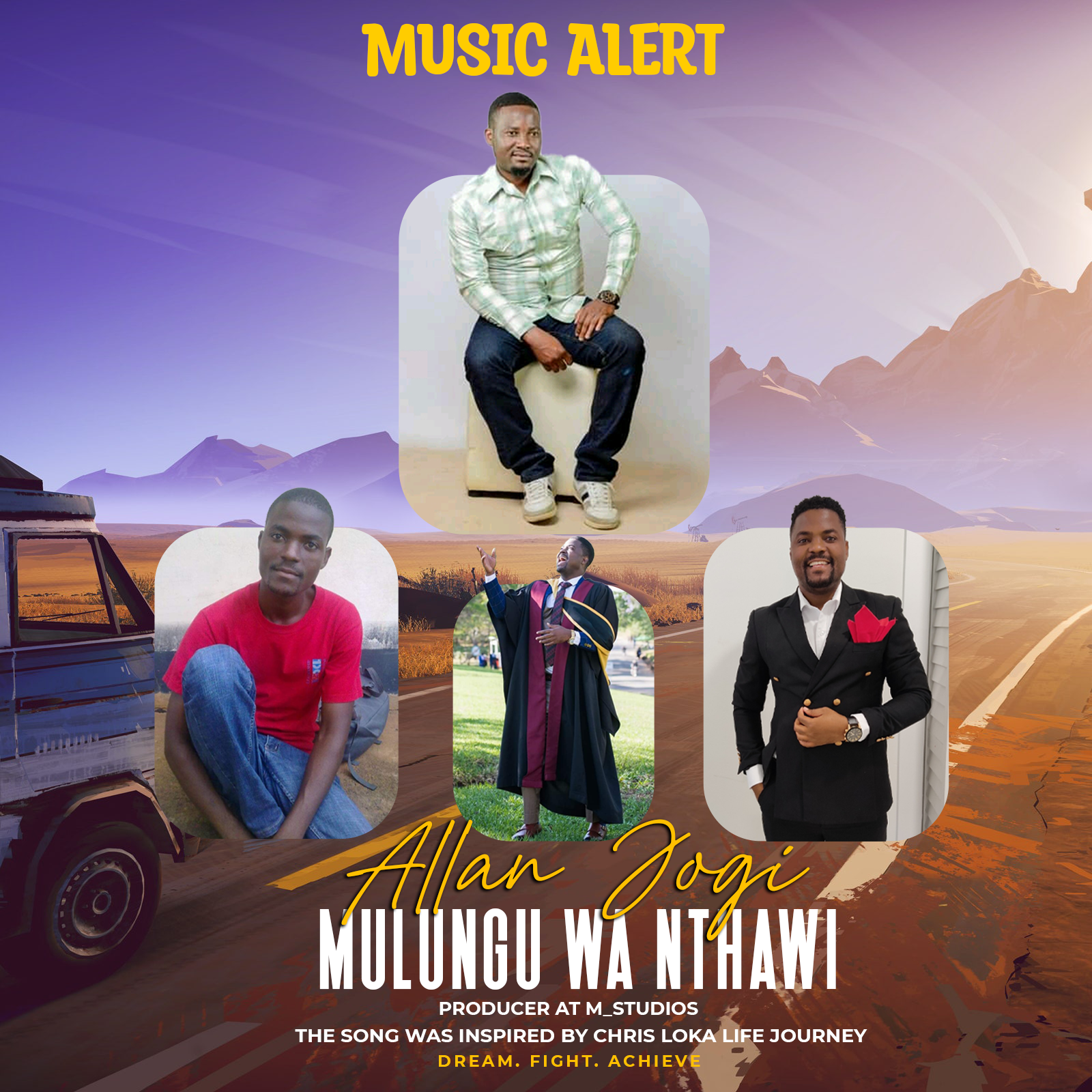 Mulungu Wa Nthawi